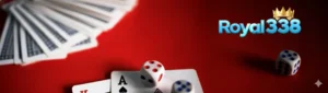 คู่มือการเล่นแบล็คแจ็คออนไลน์ Royal338